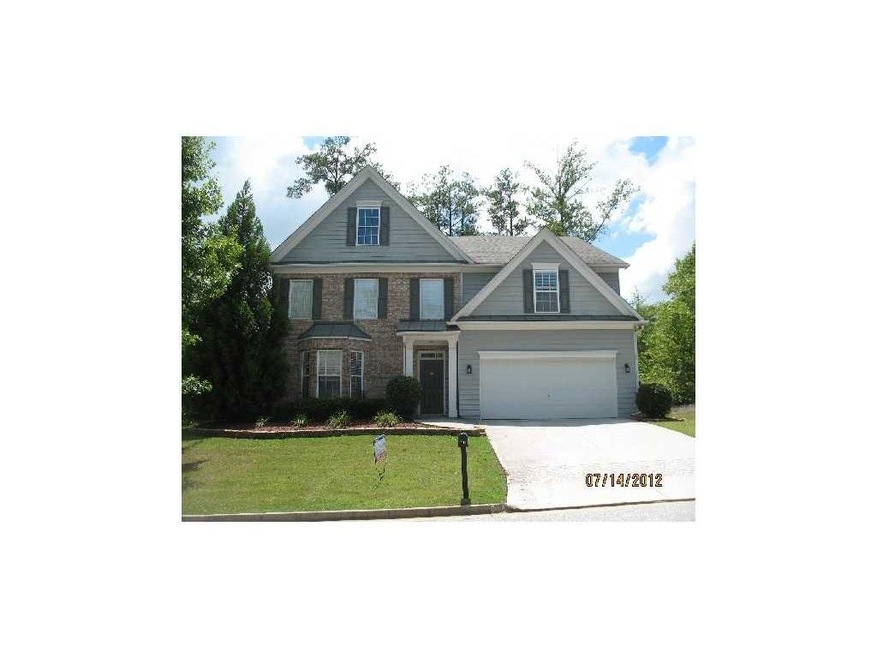 Exterior Front. Front