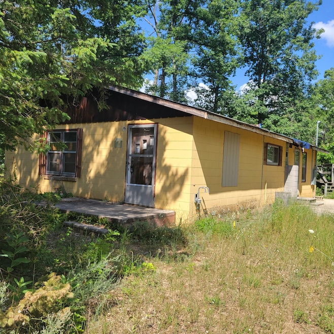 6704 S Sincerity, Baldwin, MI 49304 - photo 1