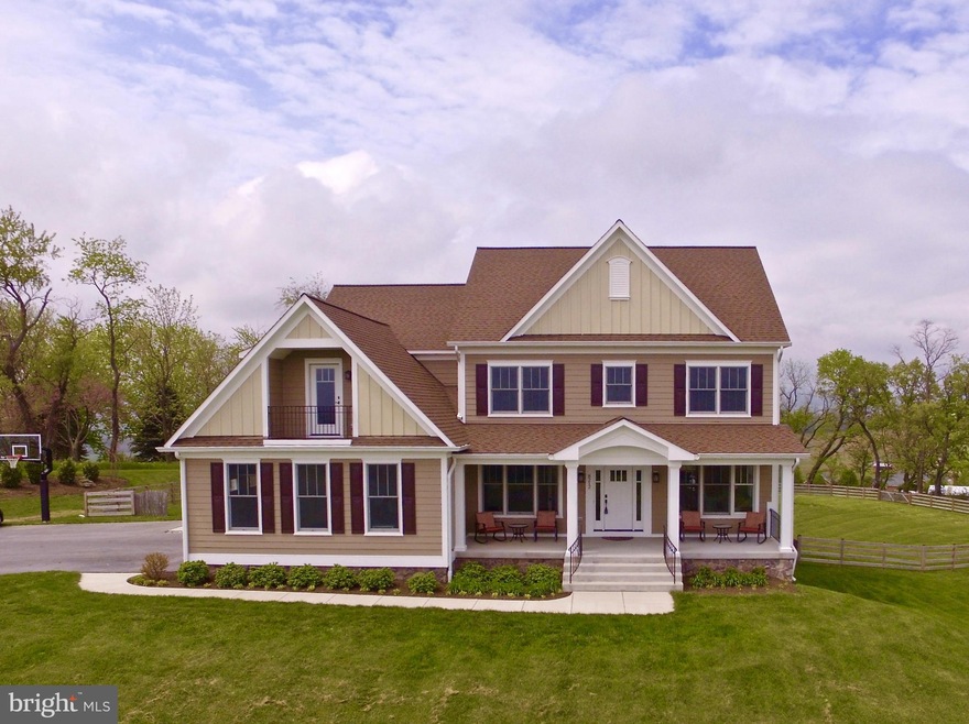 8212 Valley View Terrace, Middletown, MD 21769 - photo 1