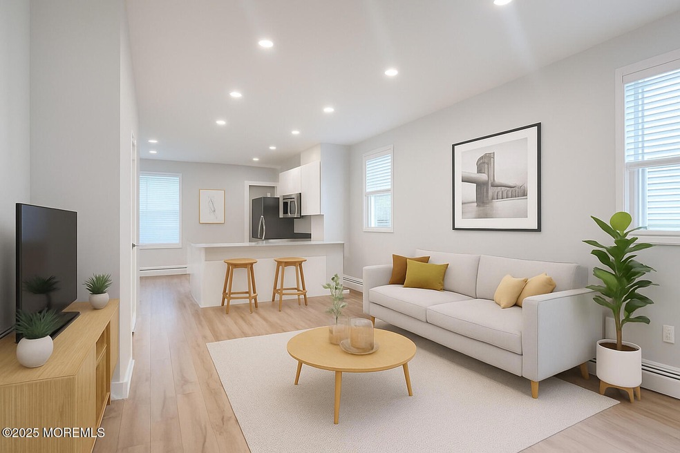 40 Westervelt Place unit 1, Jersey City, NJ 07304 - photo 1