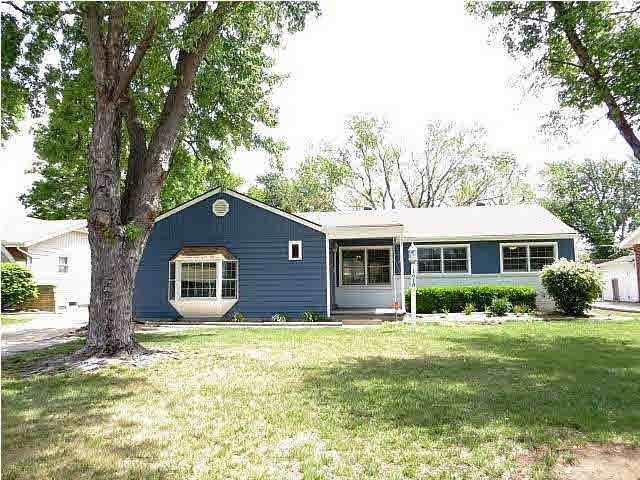 Spacious Ranch in Great NW Location!