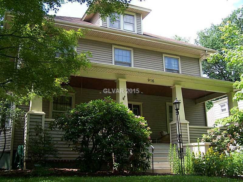 916 Park Ave, Collingswood, NJ 08108 - photo 1
