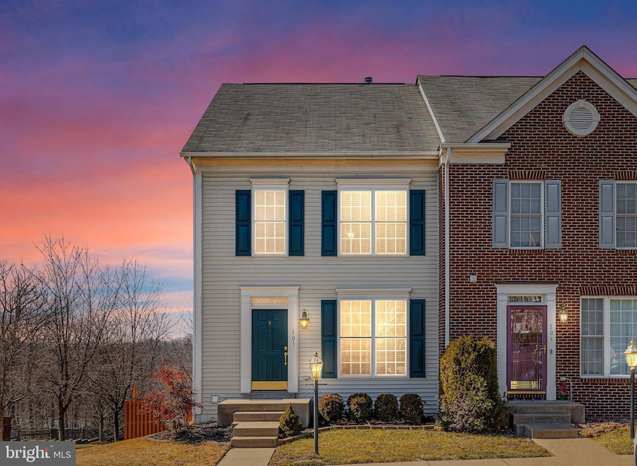 101 Shannon Ct, Stafford, VA 22554 - photo 1