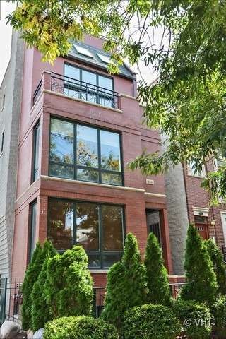 947 N Honore St unit 3, Chicago, IL 60622 - photo 1