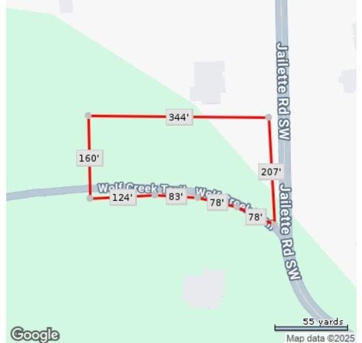 0 Jailette Rd unit 7688030, Atlanta, GA 30349 - photo 1