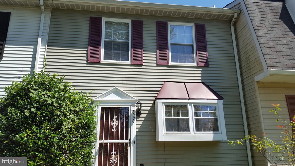 6006 Beacon Hill Place, Capitol Heights, MD 20743 - photo 1