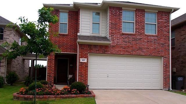613 Fleming St, Wylie, TX 75098 - photo 1
