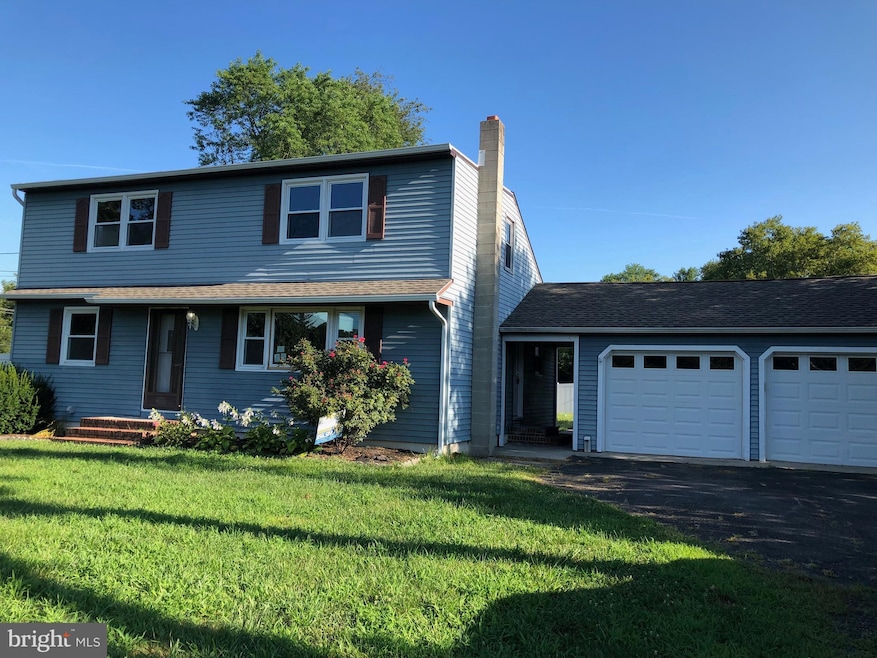 206 Evergreen Ave, Sewell, NJ 08080 - photo 1