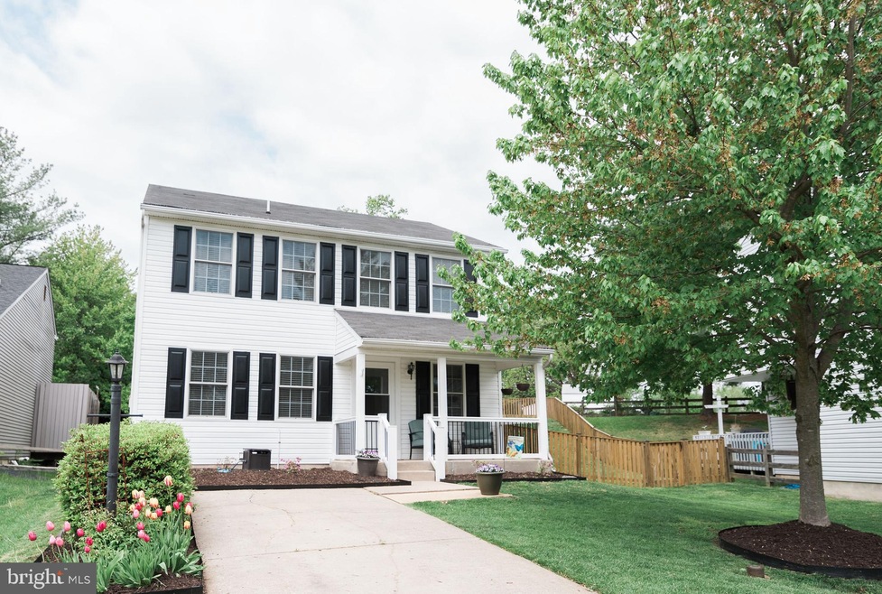 20 Huxley Cir, Abingdon, MD 21009 - photo 1