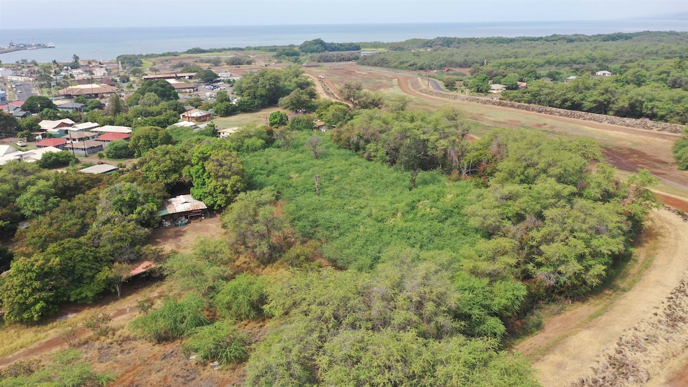 120 and 135 Manako Ln unit Lots 7 and 8, Kaunakakai, HI 96748 - photo 1