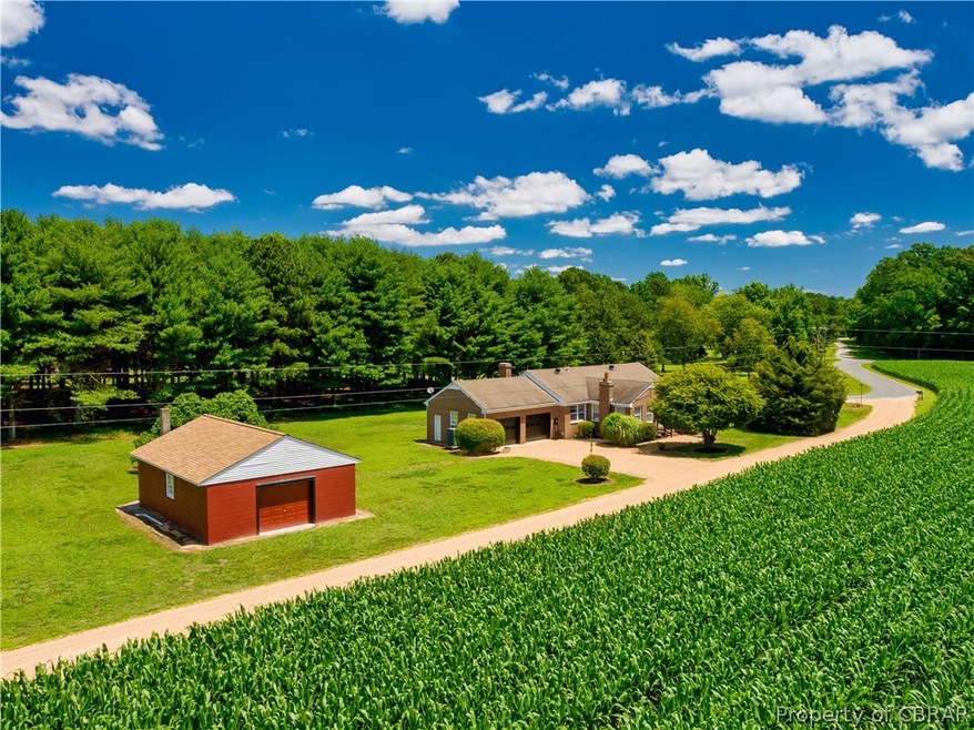 Welcome to 32 River Bend Place!