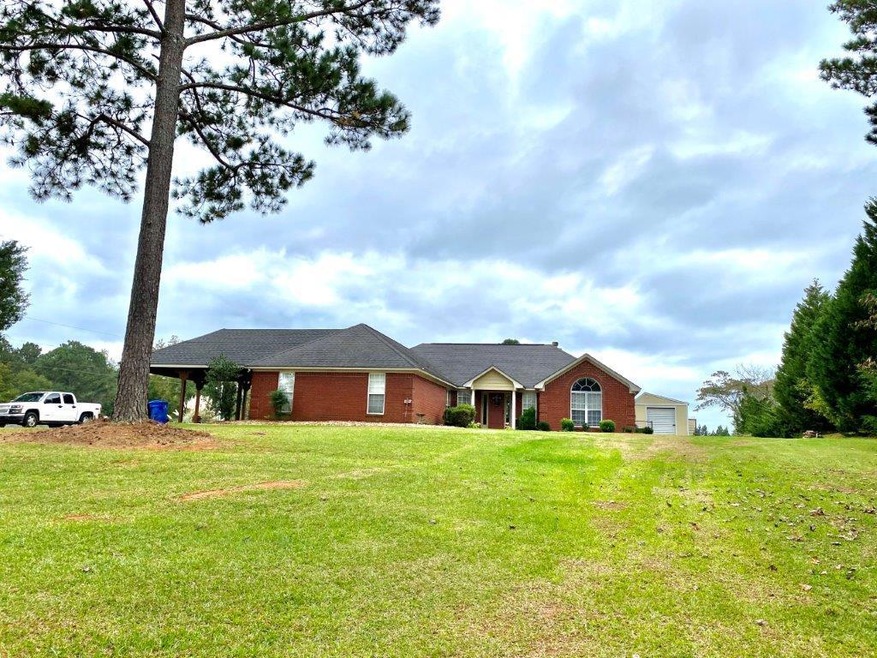 8417 Mckee Rd, Upatoi, GA 31829 - photo 1