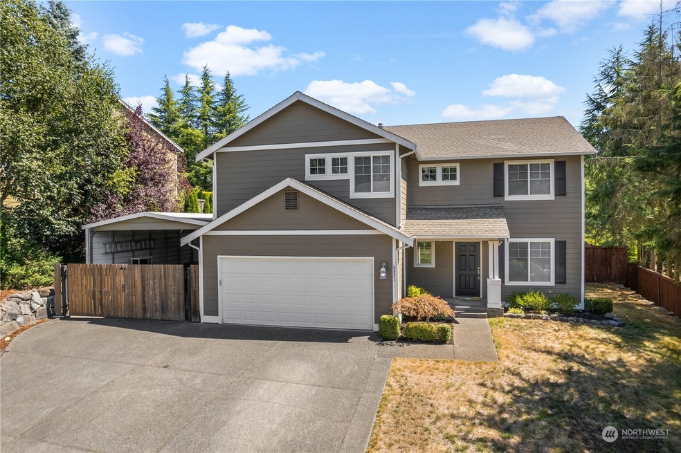 5821 72nd Ave W, University Place, WA 98467 - photo 1