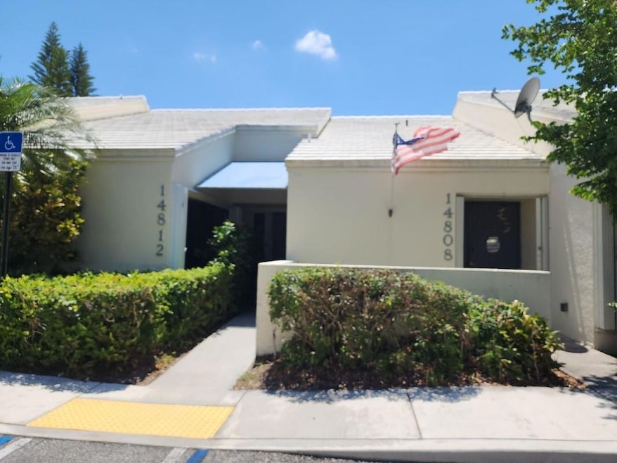 14808 SW 124th Ct, Miami, FL 33186 - photo 1