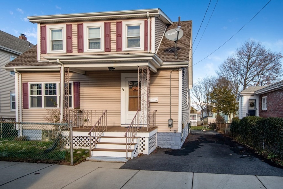 15 Cedar St, Everett, MA 02149 - photo 1