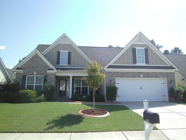 4139 Chastain Dr, Grovetown, GA 30813 - photo 1