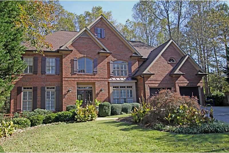 954 Glenverness Dr, Marietta, GA 30068 - photo 1