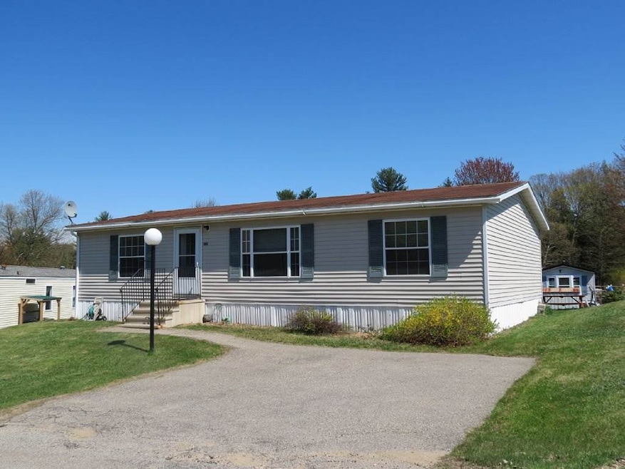 180 Jamey Dr, Rochester, NH 03868 - photo 1