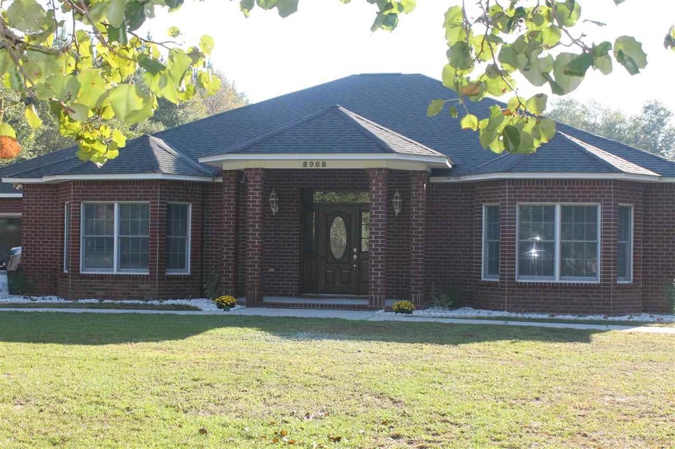 8988 N Eight Mile Creek Rd, Pensacola, FL 32534 - photo 1