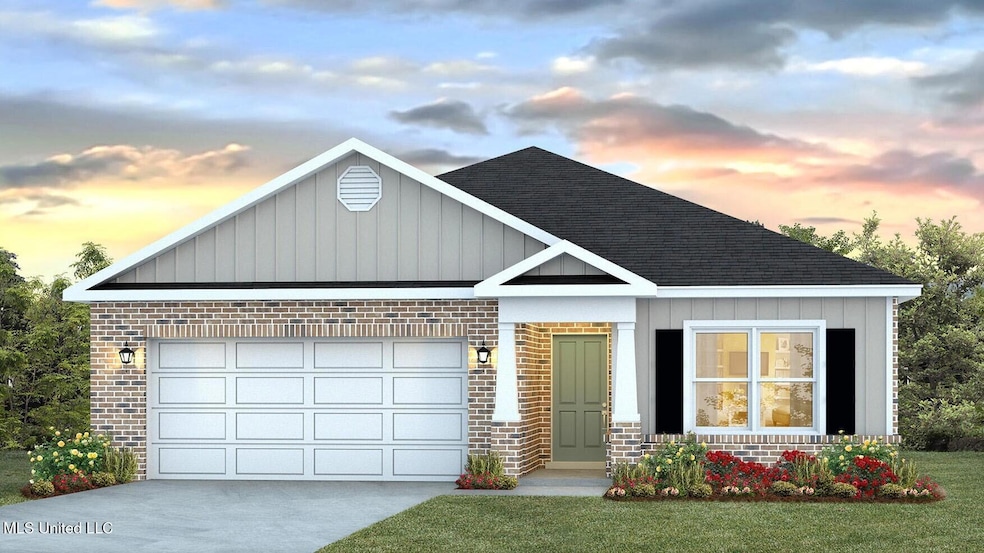 Front Elevation B11