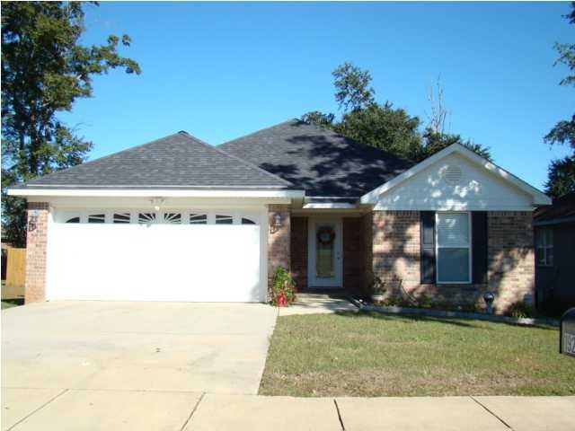 Wonderful Patio home with large, private back yard