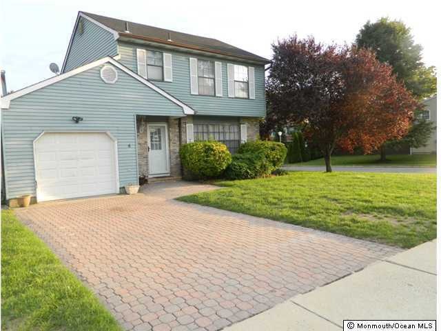 6 Emory St, Howell, NJ 07731 - photo 1
