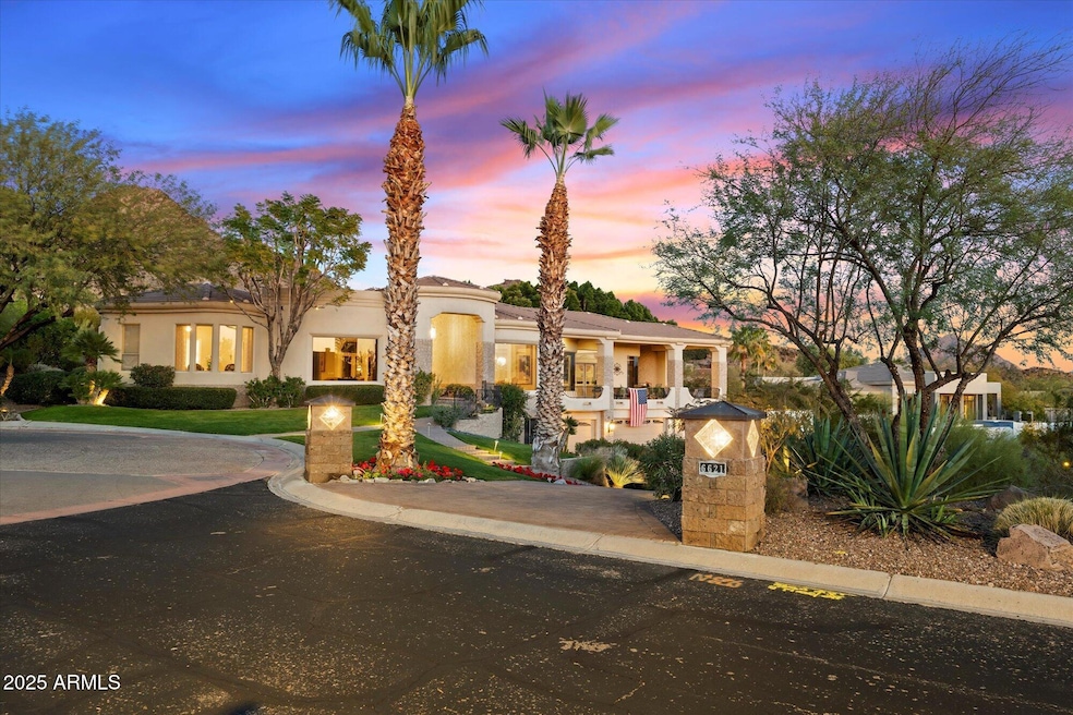Front of Home 2