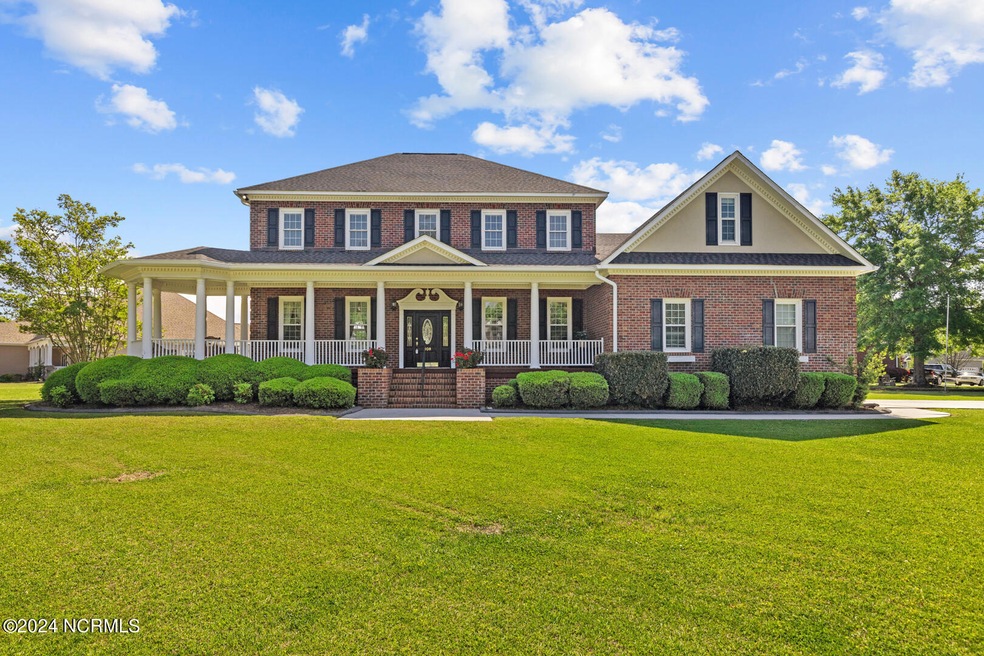 108 Whitby Ln, Jacksonville, NC 28540 - photo 1