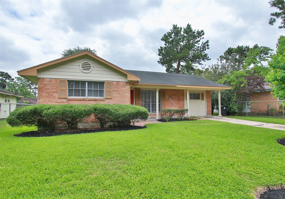 7218 Colton St, Houston, TX 77016 - photo 1