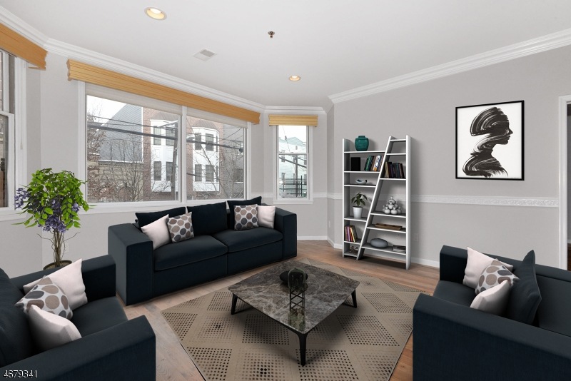 109 Jackson St unit 2D, Hoboken, NJ 07030 - photo 1