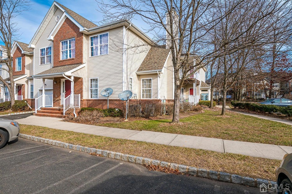 82 Forest Dr, Piscataway, NJ 08854 - photo 1