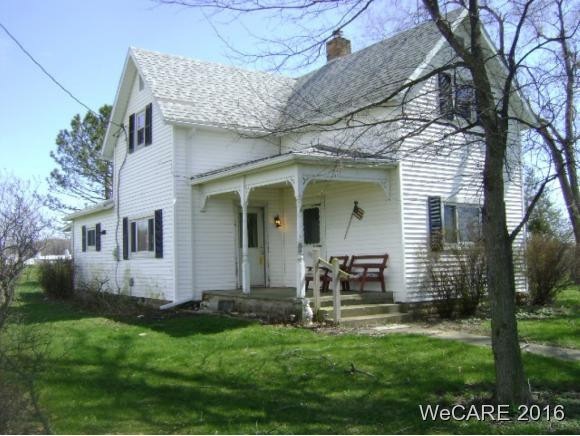 865 S Acadia Rd, Spencerville, OH 45887 - photo 1