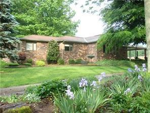 4104 S Co Road 20 W, Greensburg, IN 47240 - photo 1