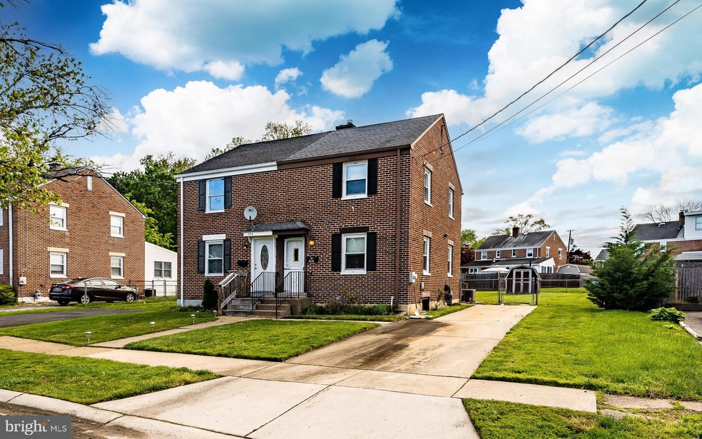 147 Denn Place, Wilmington, DE 19804 - photo 1