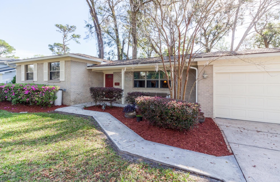 1041 Brookmont Ave E, Jacksonville, FL 32211 - photo 1