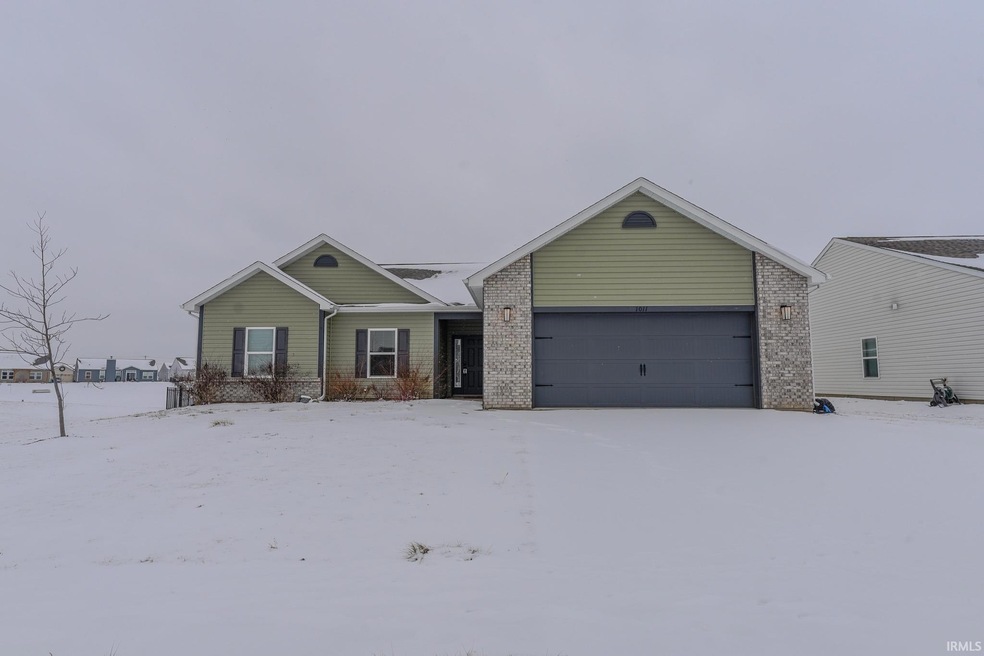 1011 Kingrail Dr, West Lafayette, IN 47906 - photo 1