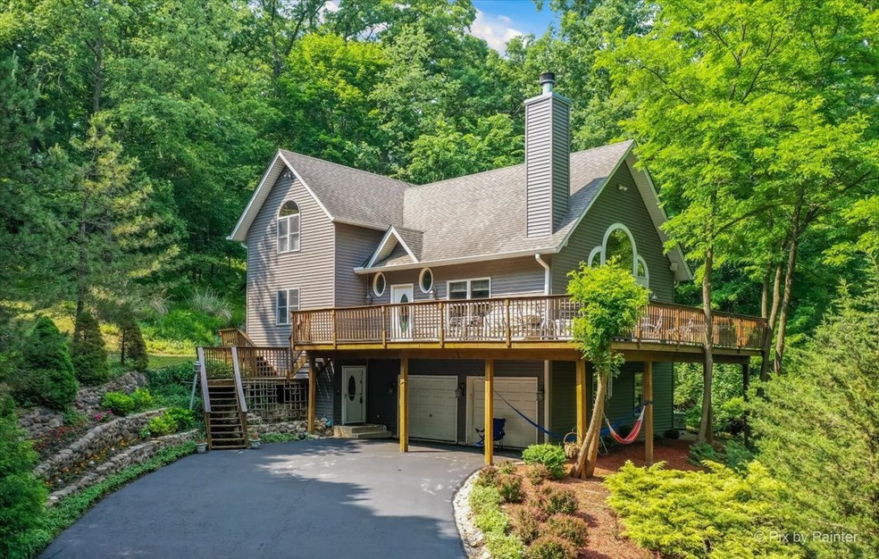 920 Harper Dr, Algonquin, IL 60102 - photo 1