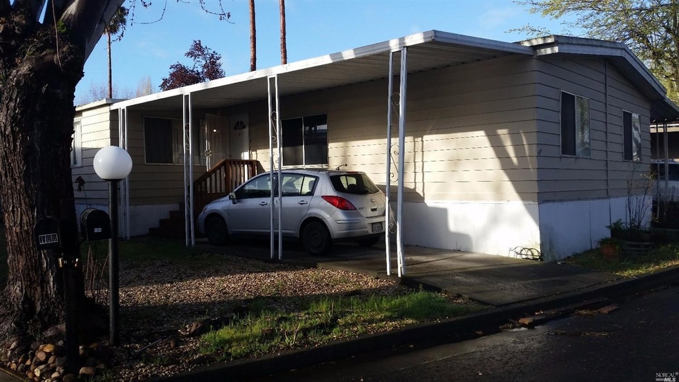 104 Rancho Verde Cir unit 104 R, Rohnert Park, CA 94928 - photo 1