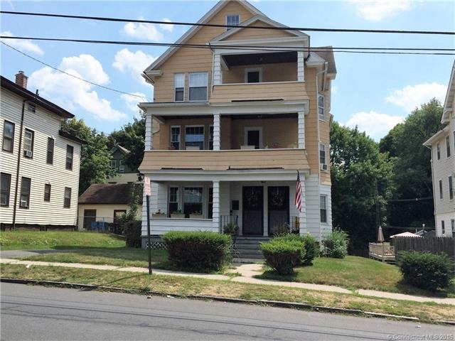 23 Ellis St, New Britain, CT 06051 - photo 1