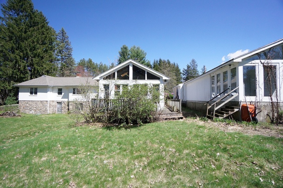 205 Ruggles St, Westborough, MA 01581 - photo 1