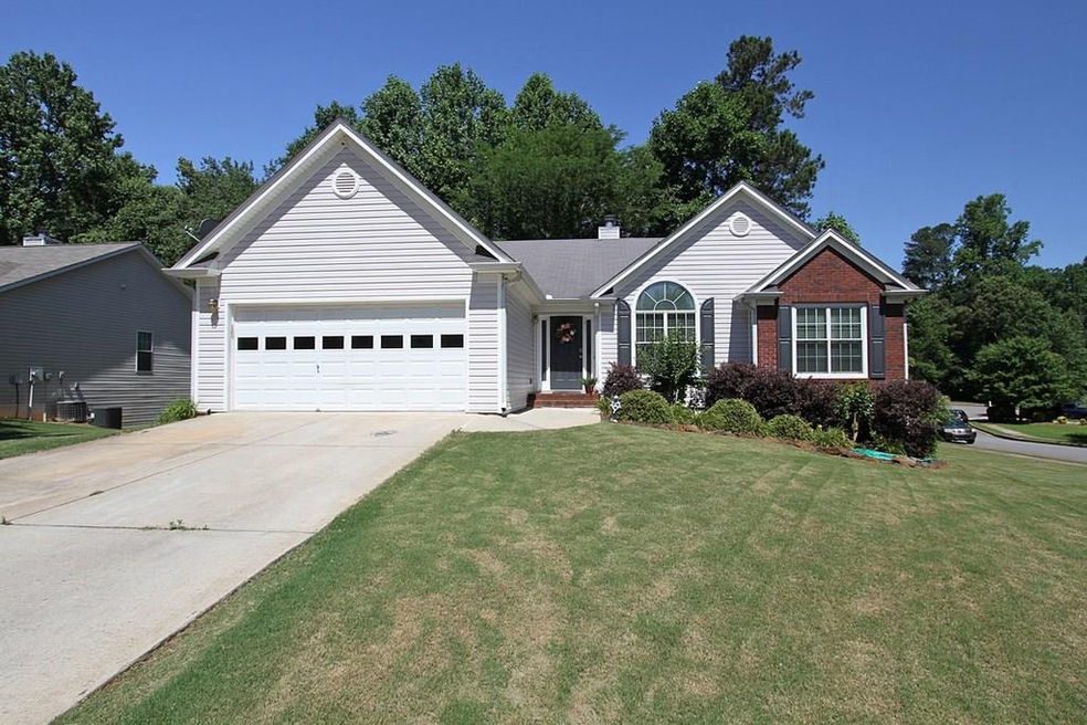 2140 Yarbrough Way, Dacula, GA 30019 - photo 1