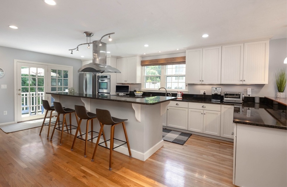 6 Adams Ct, Hingham, MA 02043 - photo 1