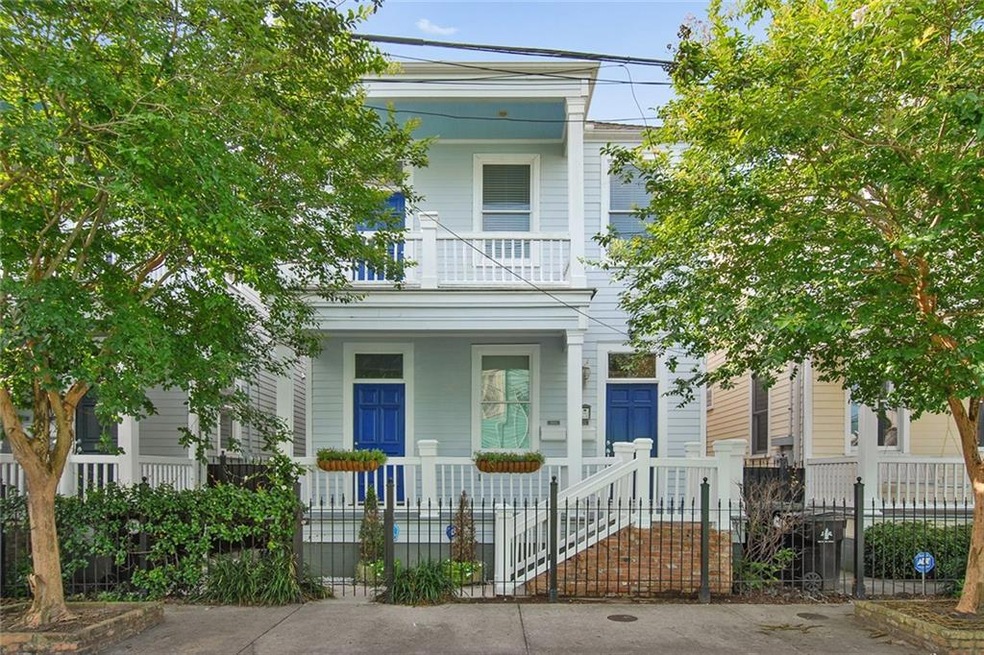 2628 Chippewa St, New Orleans, LA 70130 - photo 1