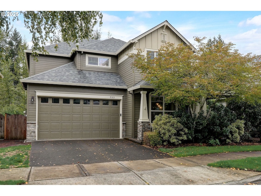 Sold $639,000 • Co-Listing Agent