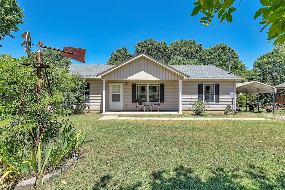 140 Tanner Cir, Shelbyville, TN 37160 - photo 1