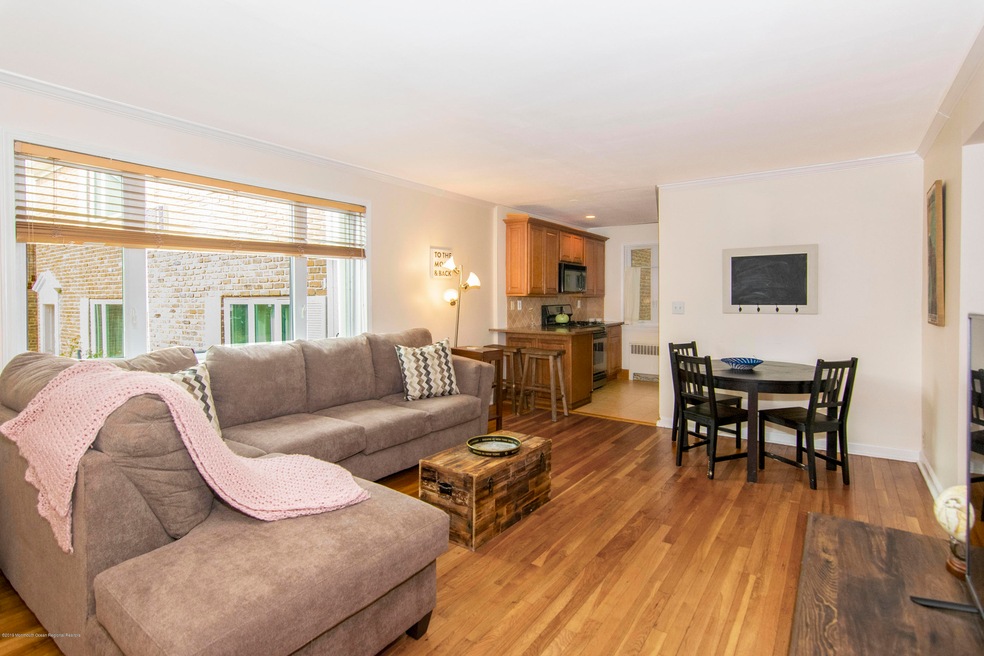 283 Spring St unit 8A, Red Bank, NJ 07701 - photo 1