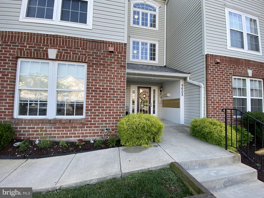 9605 Haven Farm Rd unit A, Perry Hall, MD 21128 - photo 1