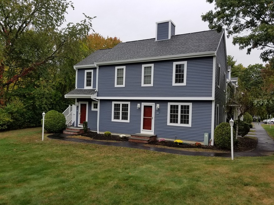 43 Hobart Ln, Rockland, MA 02370 - photo 1