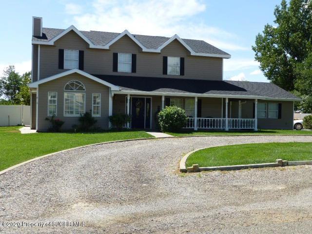 4801 Samantha Ln, Farmington, NM 87402 - photo 1