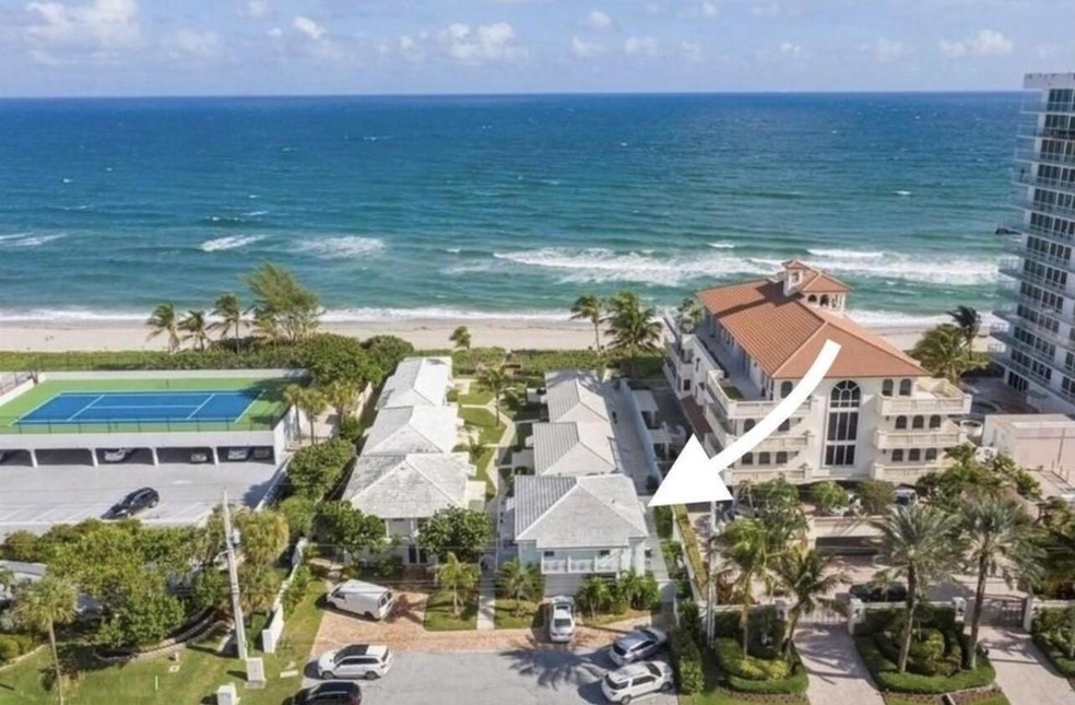 3421 S Ocean Blvd unit 1, Highland Beach, FL 33487 - photo 1